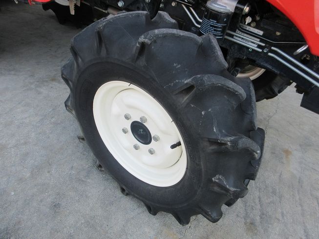 トラクター EG118 写真11