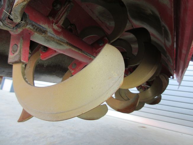 トラクター EG118 写真10