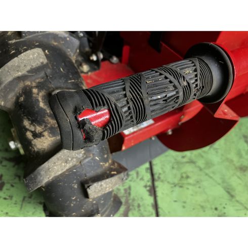 草刈機 WM510RC 写真９