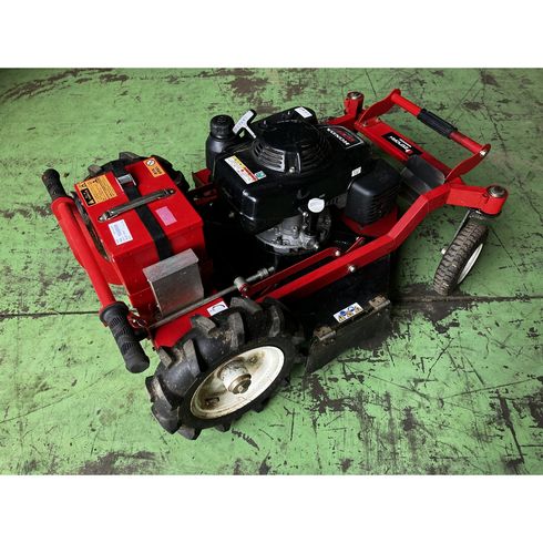 草刈機 WM510RC 写真３