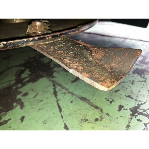 草刈機 WM510RC 写真８