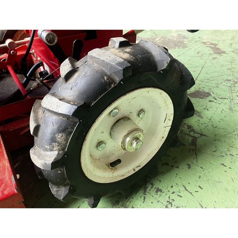 草刈機 WM510RC 写真６