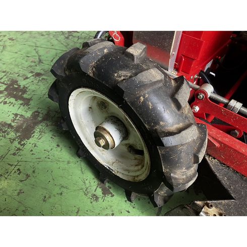 草刈機 WM510RC 写真７