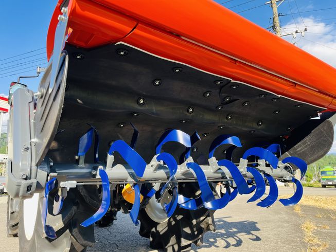 トラクター SL350HSP-FQWF7VC 写真10