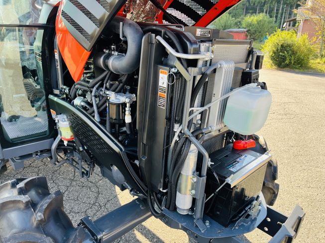 トラクター SL350HSP-FQWF7VC 写真12