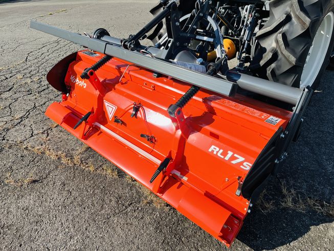 トラクター SL350HSP-FQWF7VC 写真５