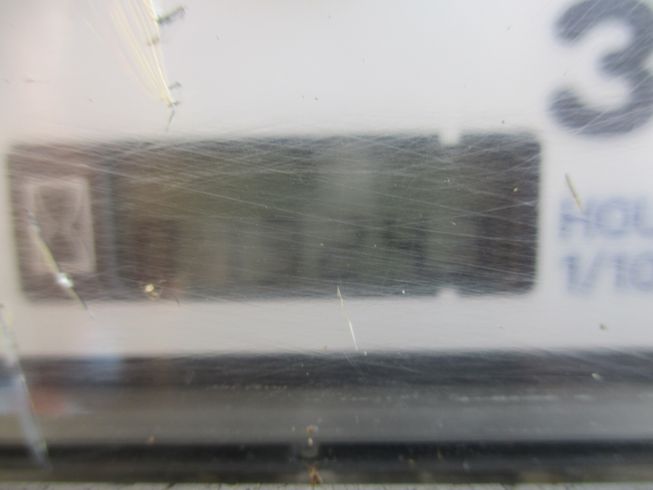 トラクター EF116　新潟▢〇 写真８