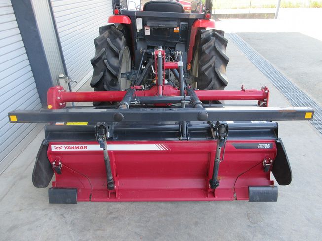 トラクター EG227X 写真11