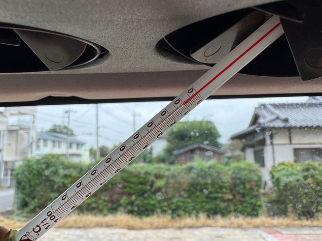 トラクター EG224 写真７