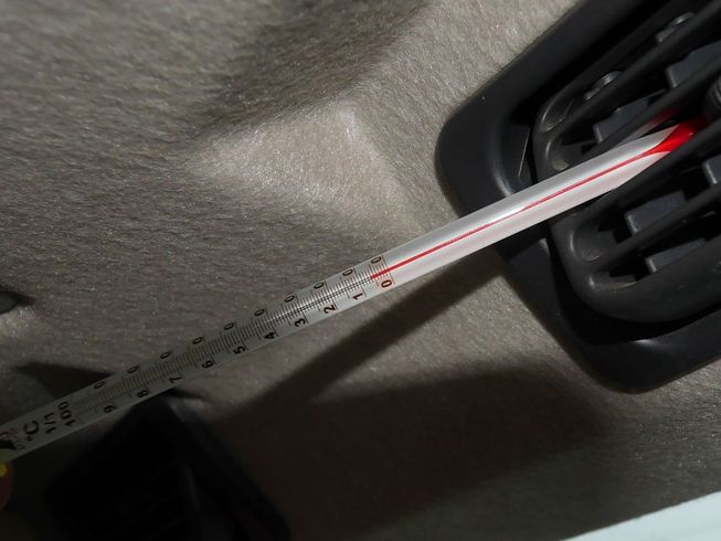 トラクター 三菱MT551【ヤンマーAF655】 写真９