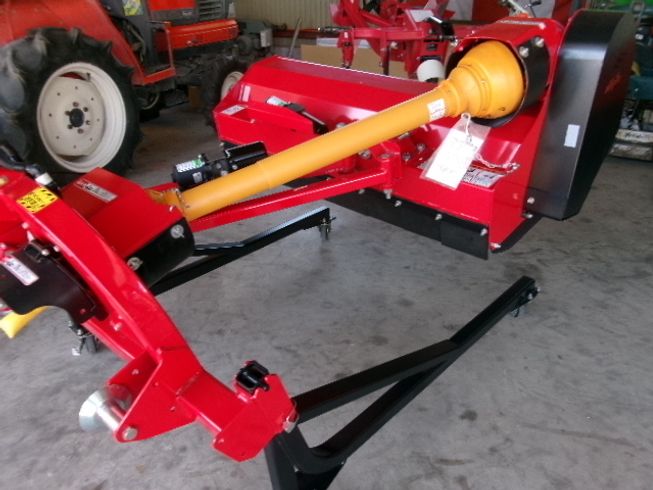 草刈機 TDC1200（極上品） 写真４