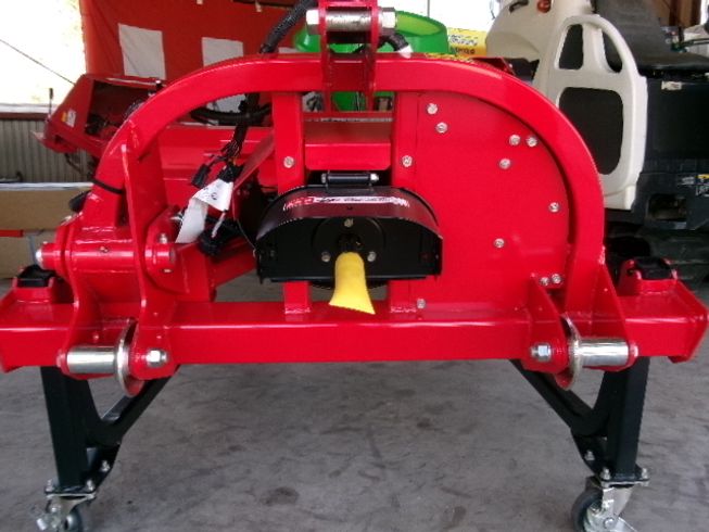 草刈機 TDC1200（極上品） 写真３