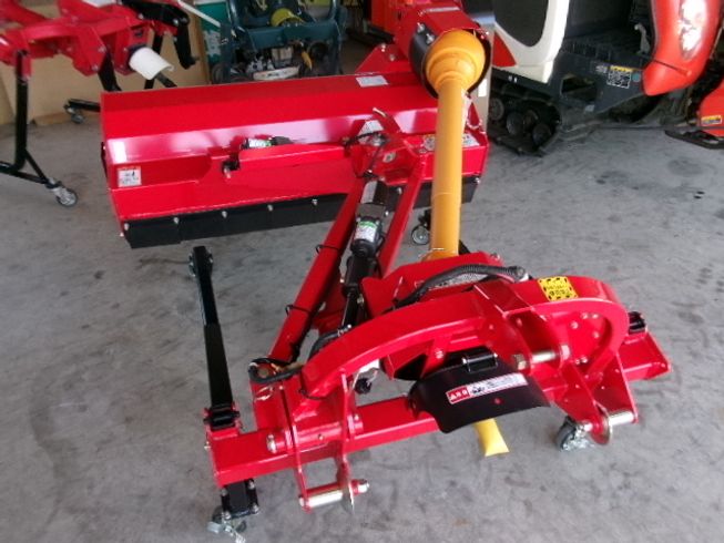 草刈機 TDC1200（極上品） 写真２