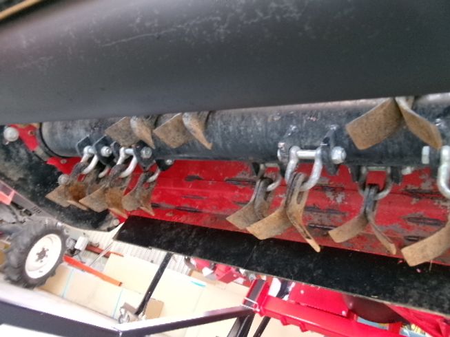 草刈機 TDC1200（極上品） 写真５