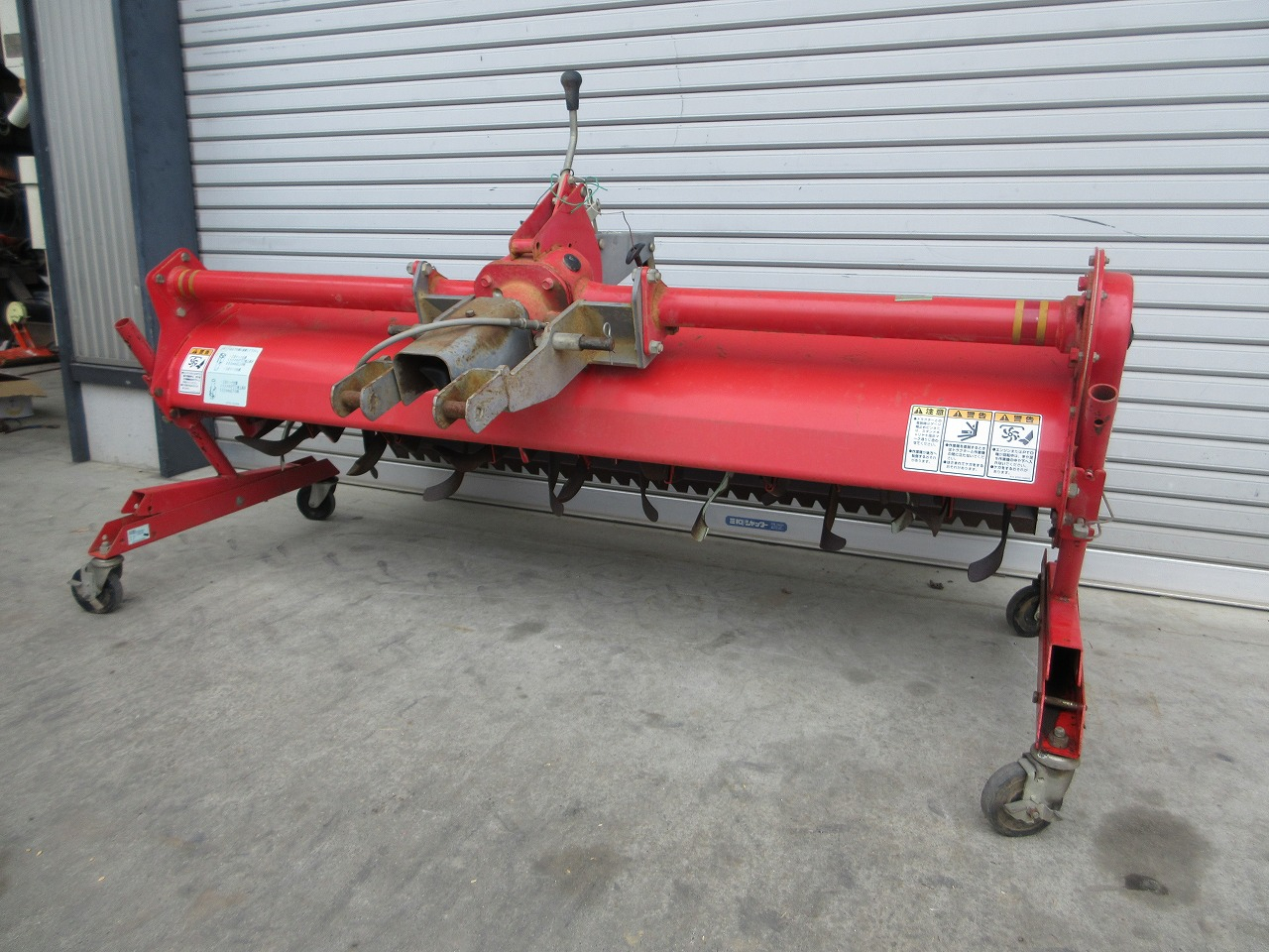 ハロー HC1610B 写真５