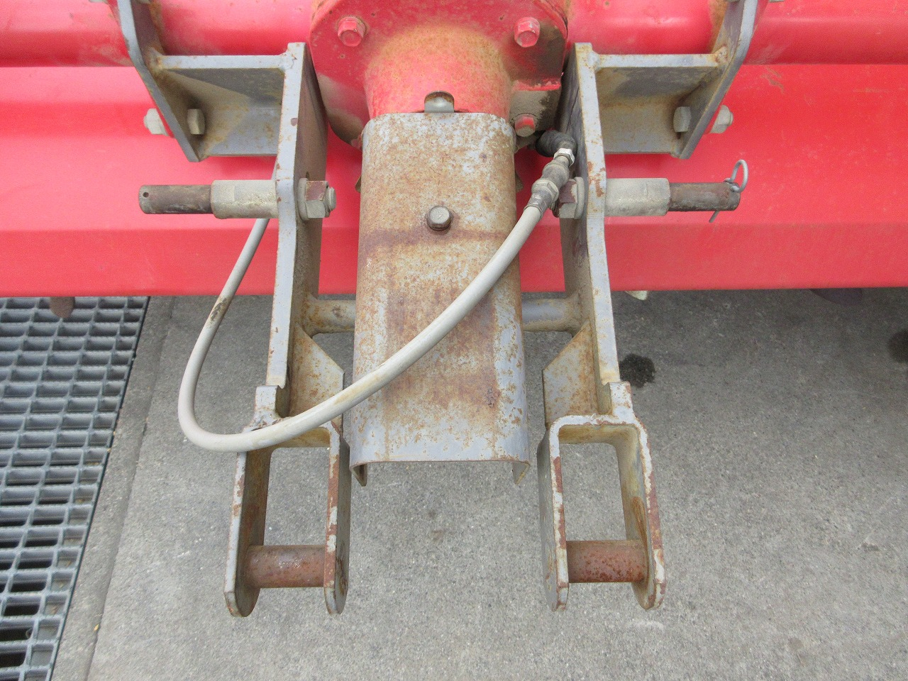 ハロー HC1610B 写真６