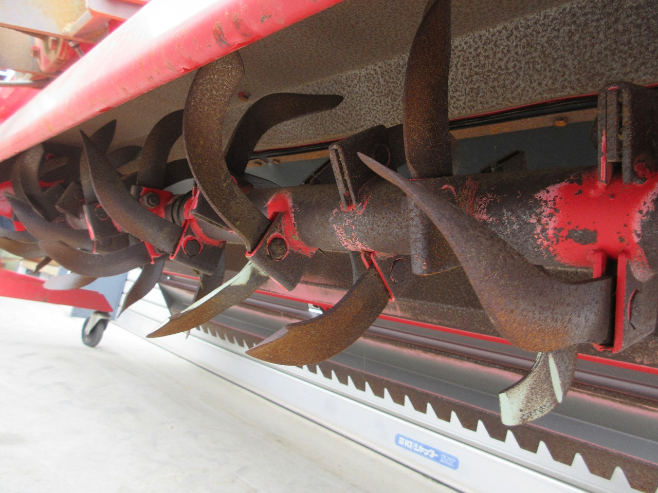 ハロー HC1610B 写真７