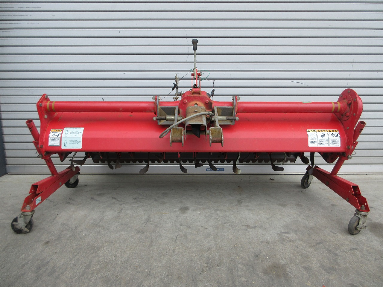 ハロー HC1610B 写真４