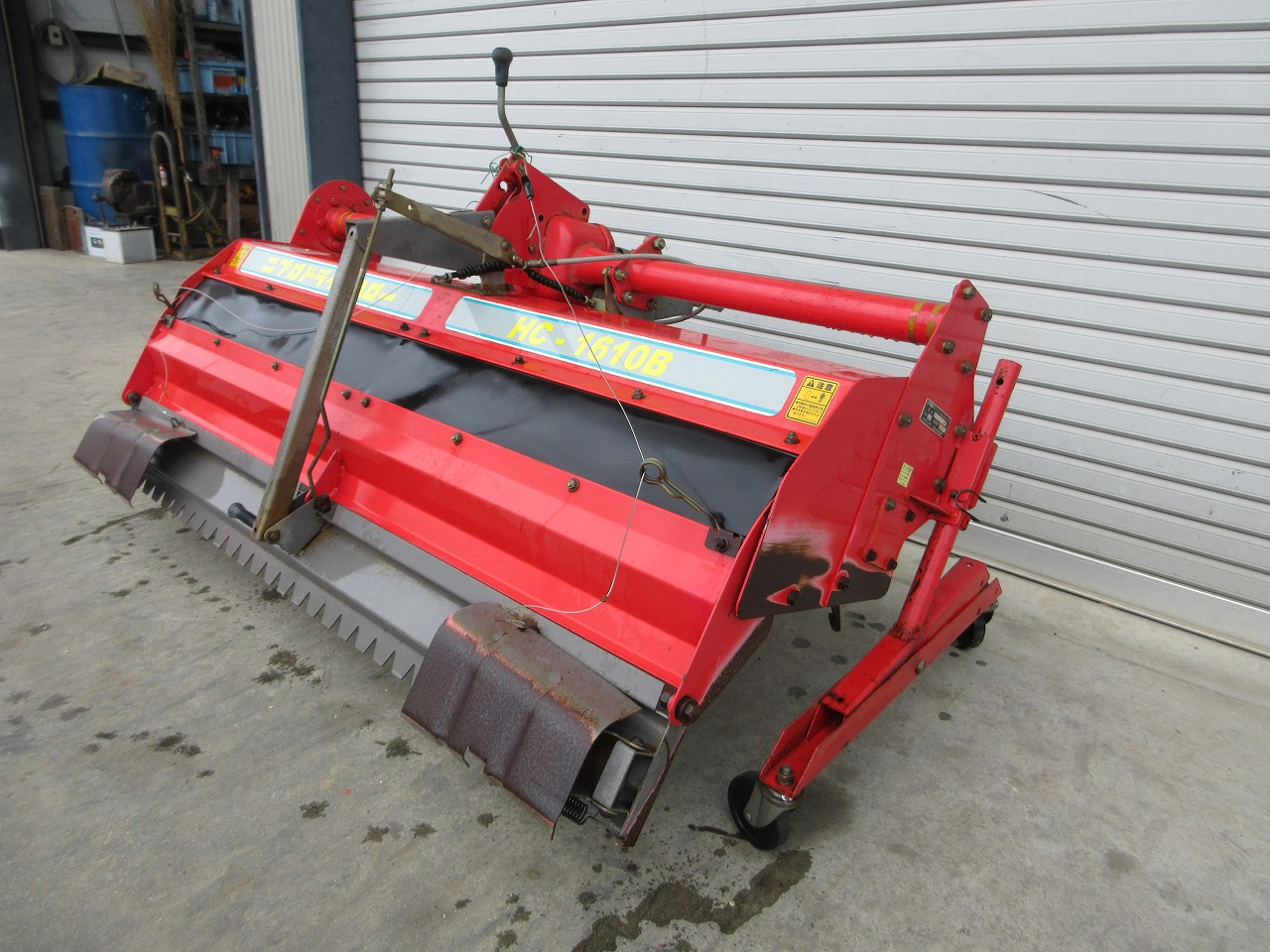 ハロー HC1610B 写真２