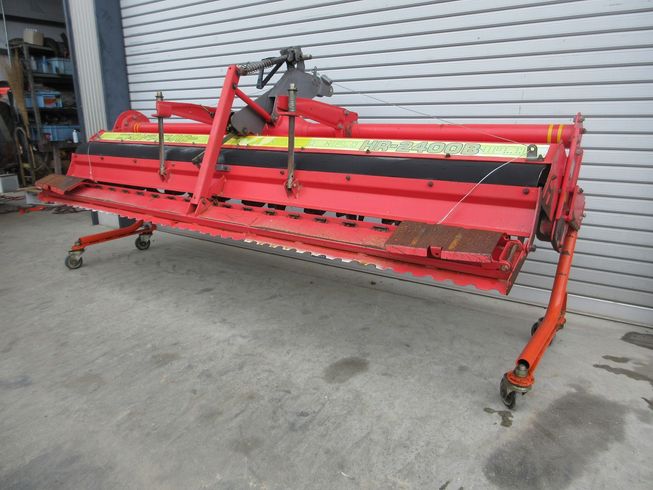 ハロー HR-2400B-3S 写真３