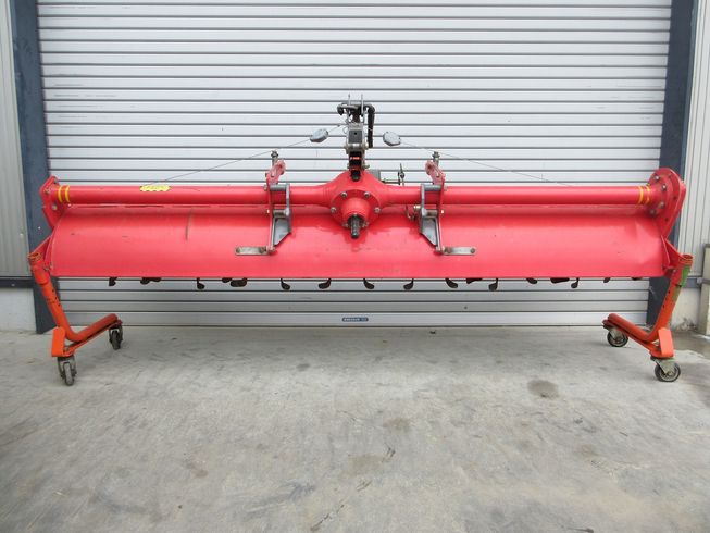 ハロー HR-2400B-3S 写真２