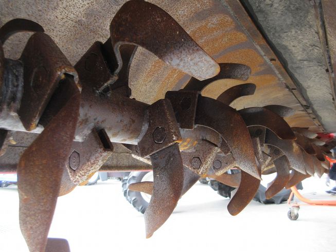 ハロー HR-2400B-3S 写真４