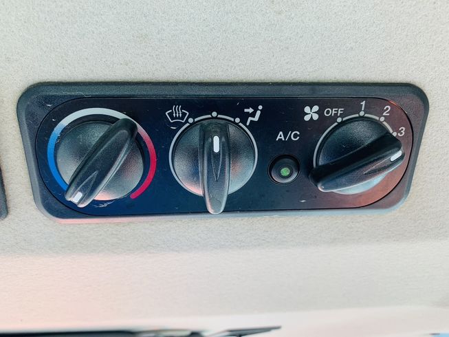 トラクター M108W 写真９