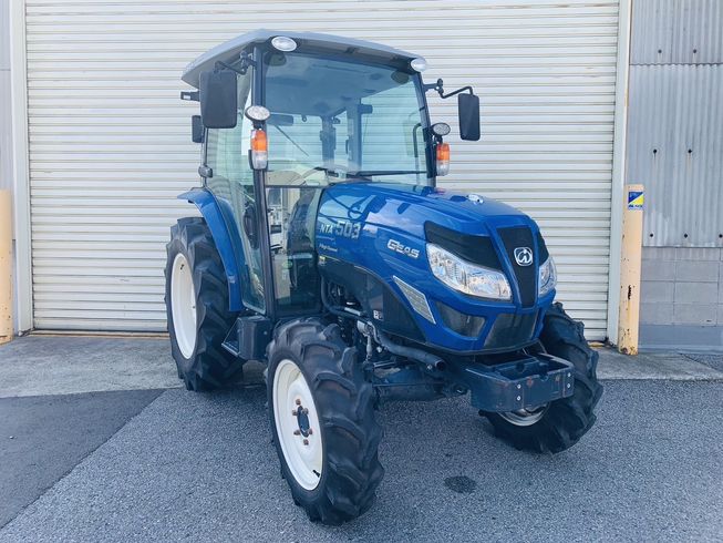 トラクター NTA503FF 写真７