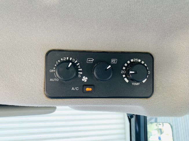 トラクター NTA503FF 写真３