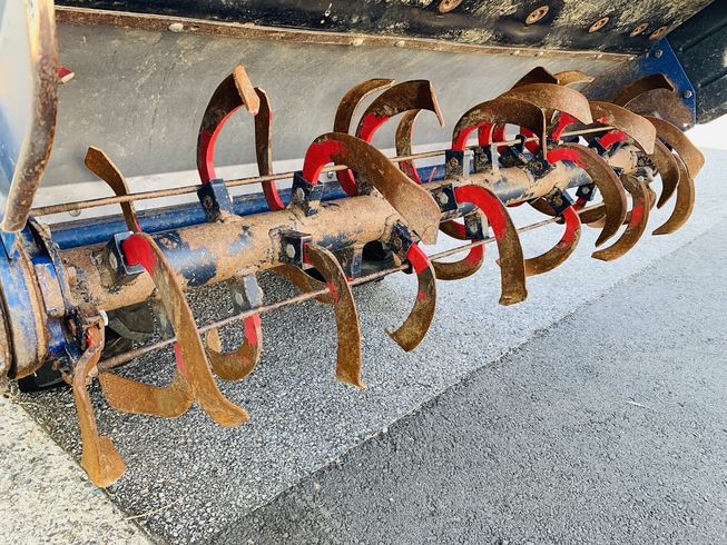 トラクター NT343N 写真９