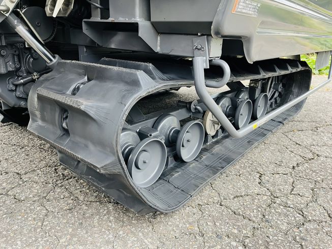 コンバイン ARN320-GDXW 写真11