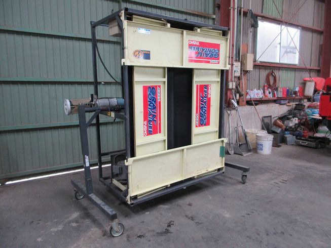 グレンコンテナー UR-08 写真３