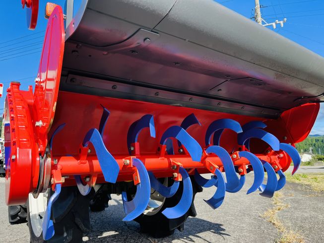 トラクター GS180 写真11