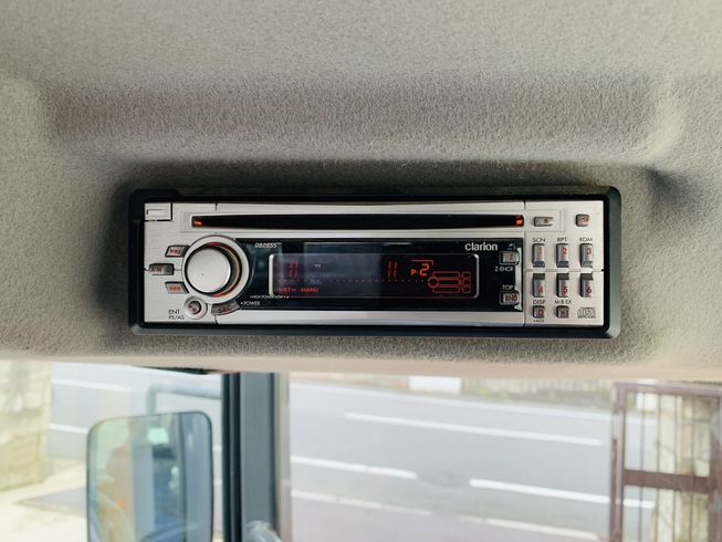 トラクター FT30 写真６