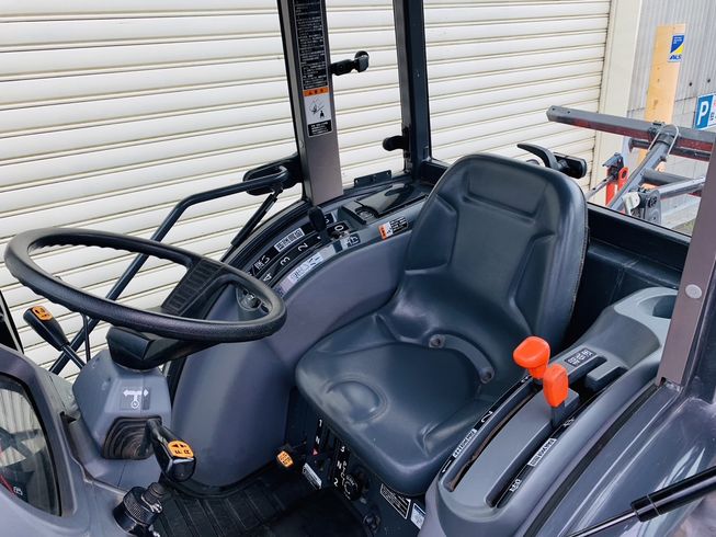 トラクター FT30 写真７