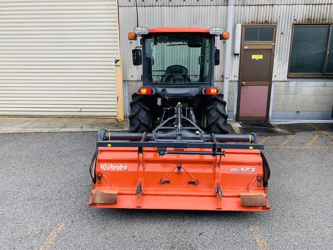 トラクター FT30 写真10