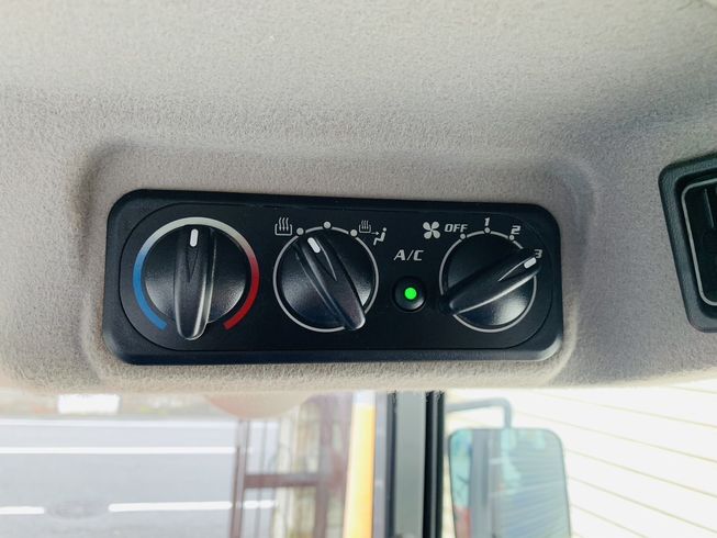 トラクター FT30 写真５