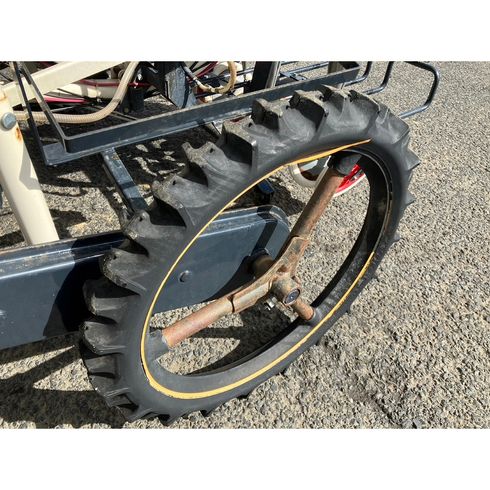 野菜移植機 PH4R,T 写真10