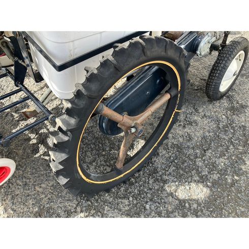 野菜移植機 PH4R,T 写真８