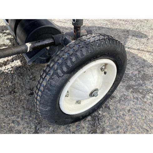 野菜移植機 PH4R,T 写真７