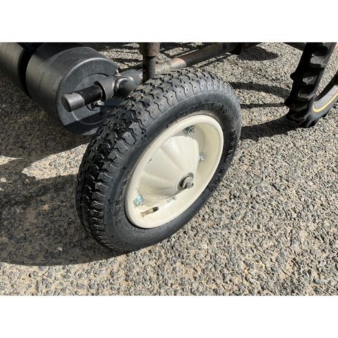 野菜移植機 PH4R,T 写真９