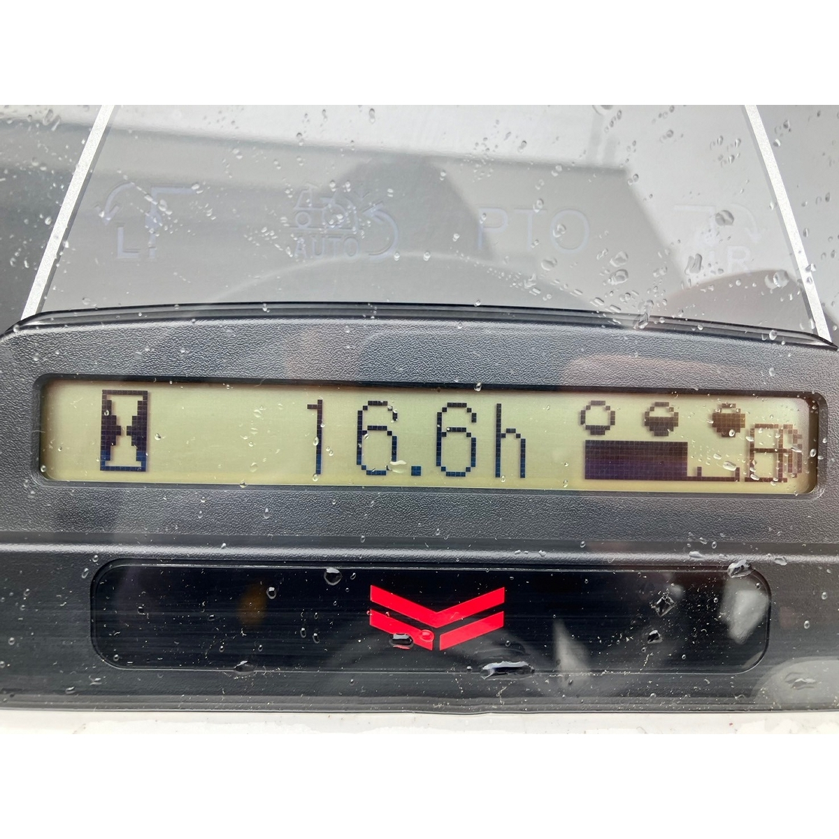 田植機 YR5DA 写真11