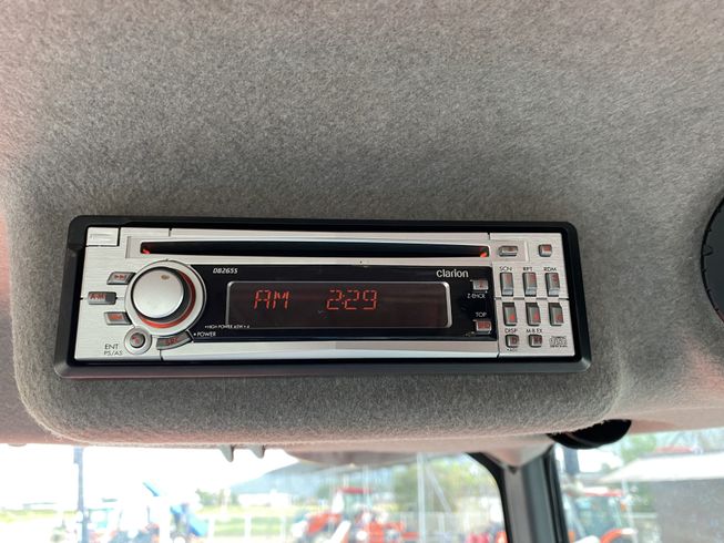 トラクター KL315FQBMNPP 写真11