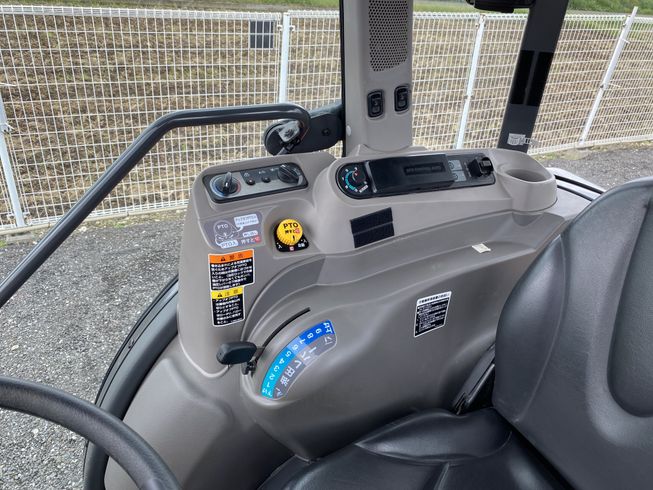 トラクター KL315FQBMNPP 写真７