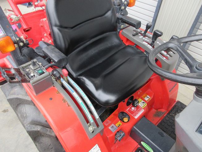 トラクター Ke-60 写真７