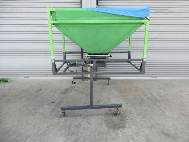 レザーコンテナ MAK-05T 写真３