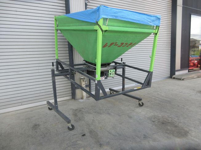 レザーコンテナ MAK-05T 写真６