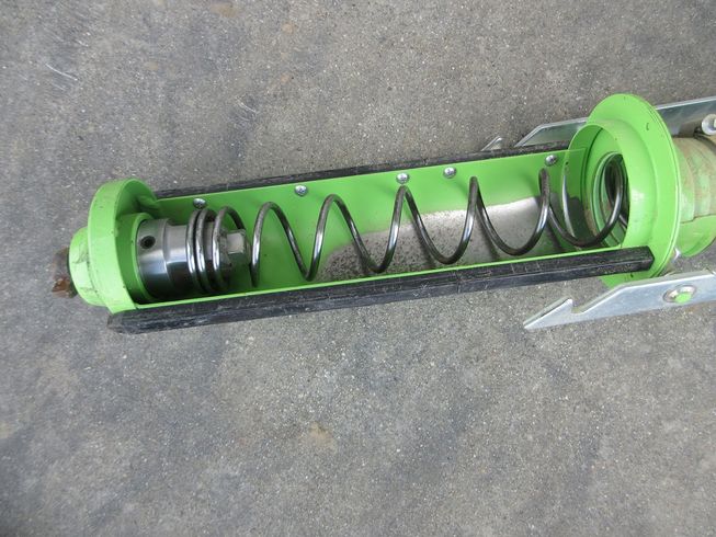 レザーコンテナ MAK-05T 写真10