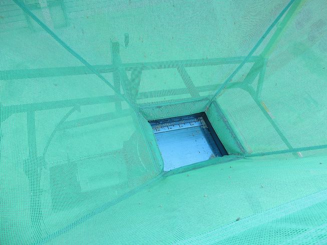 レザーコンテナ MAK-05T 写真11