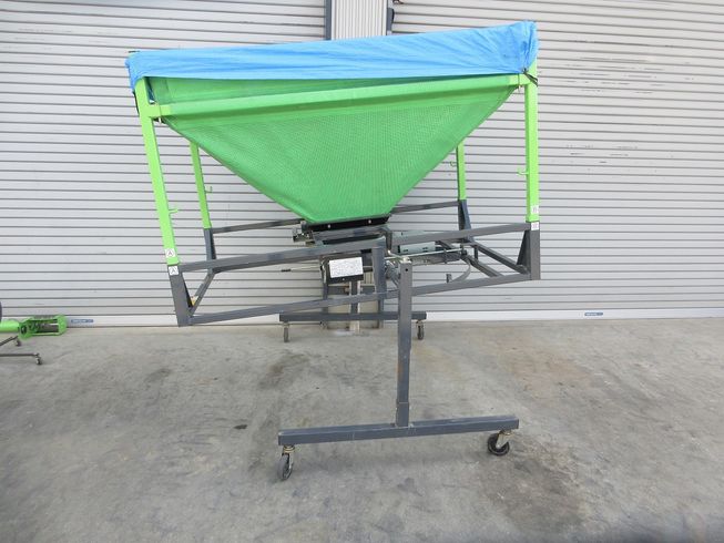 レザーコンテナ MAK-05T 写真４